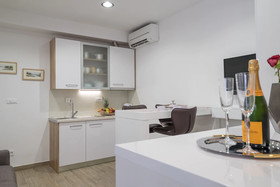 Drop In Split Apartments