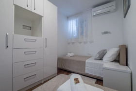 Drop In Split Apartments