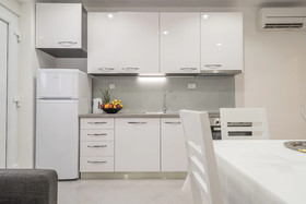 Drop In Split Apartments