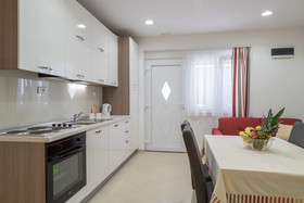 Drop In Split Apartments