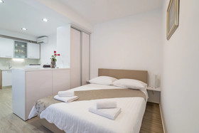 Drop In Split Apartments