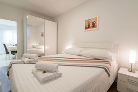 Drop In Split Apartments