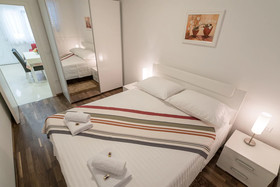 Drop In Split Apartments