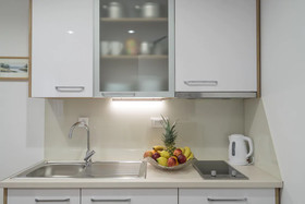 Drop In Split Apartments