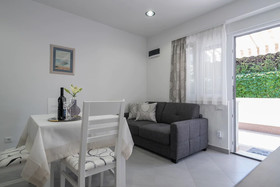 Drop In Split Apartments