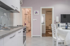 Drop In Split Apartments