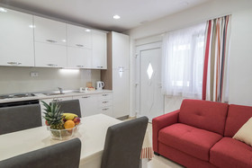 Drop In Split Apartments