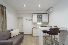 Drop In Split Apartments