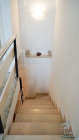Duplex Apartment Tinel