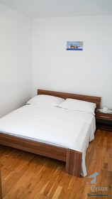 Duplex Apartment Tinel