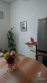 Duplex Apartment Tinel