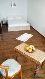 Duplex Apartment Tinel