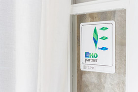 Eco B&B Old Town Beach