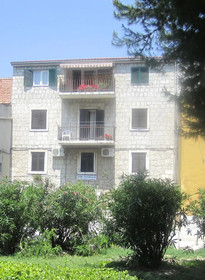 Eco B&B Old Town Beach