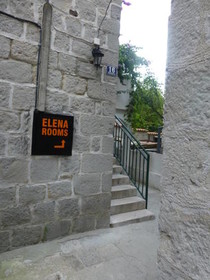 Elena Rooms