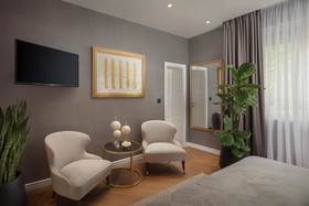 Five Elements Luxury Rooms