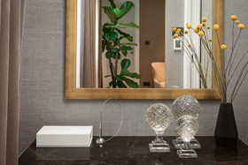 Five Elements Luxury Rooms