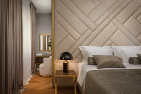 Five Elements Luxury Rooms