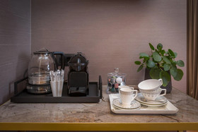 Five Elements Luxury Rooms