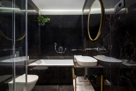 Five Elements Luxury Rooms