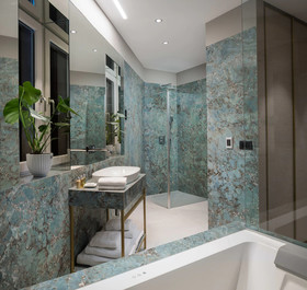 Five Elements Luxury Rooms