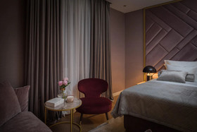 Five Elements Luxury Rooms
