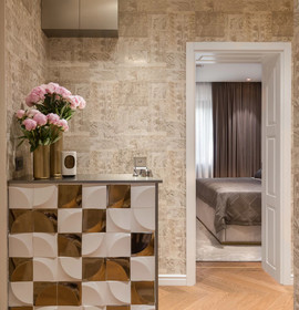 Five Elements Luxury Rooms