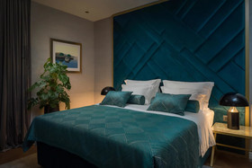 Five Elements Luxury Rooms
