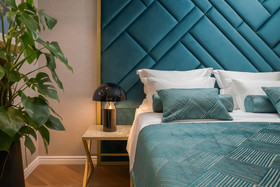 Five Elements Luxury Rooms