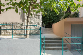 Five Elements Luxury Rooms