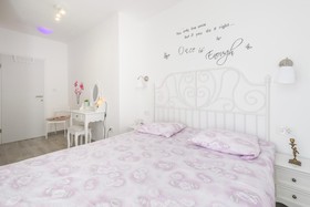 FM Apartments
