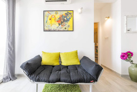 FM Apartments