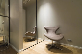 Fortuna Luxury Rooms