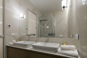 Fortuna Luxury Rooms
