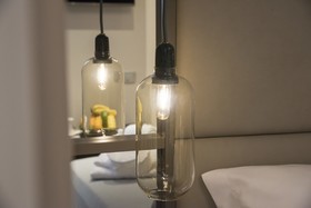 Fortuna Luxury Rooms
