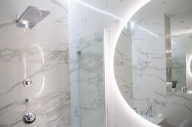 Fortuna Luxury Rooms