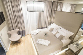 Fortuna Luxury Rooms