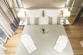 Fortuna Luxury Rooms