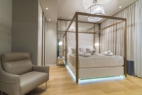Fortuna Luxury Rooms