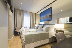 Fortuna Luxury Rooms