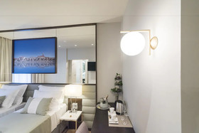 Fortuna Luxury Rooms