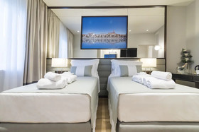 Fortuna Luxury Rooms