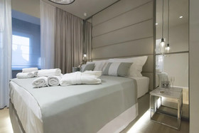Fortuna Luxury Rooms