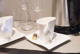 Fortuna Luxury Rooms