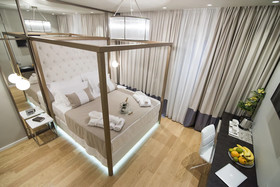 Fortuna Luxury Rooms