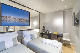 Fortuna Luxury Rooms