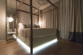 Fortuna Luxury Rooms