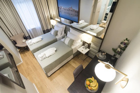 Fortuna Luxury Rooms
