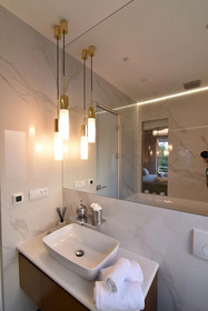 Fortuna Luxury Rooms