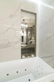 Fortuna Luxury Rooms